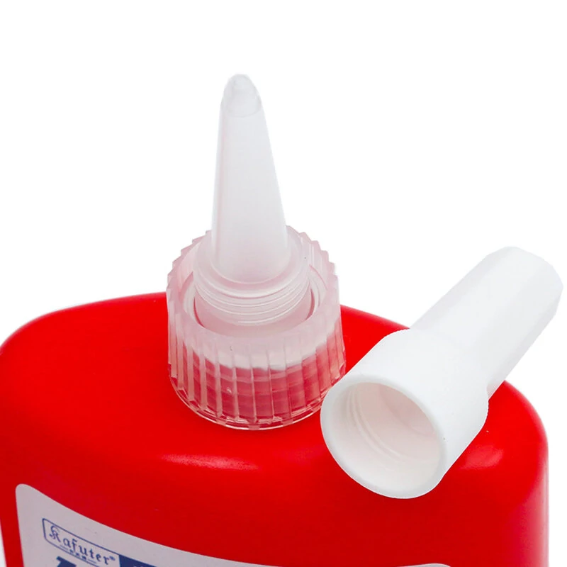 Kafuter 250ml Pipe Thread Sealant | Medium Strength for Low Pressure Pipes - Image 2
