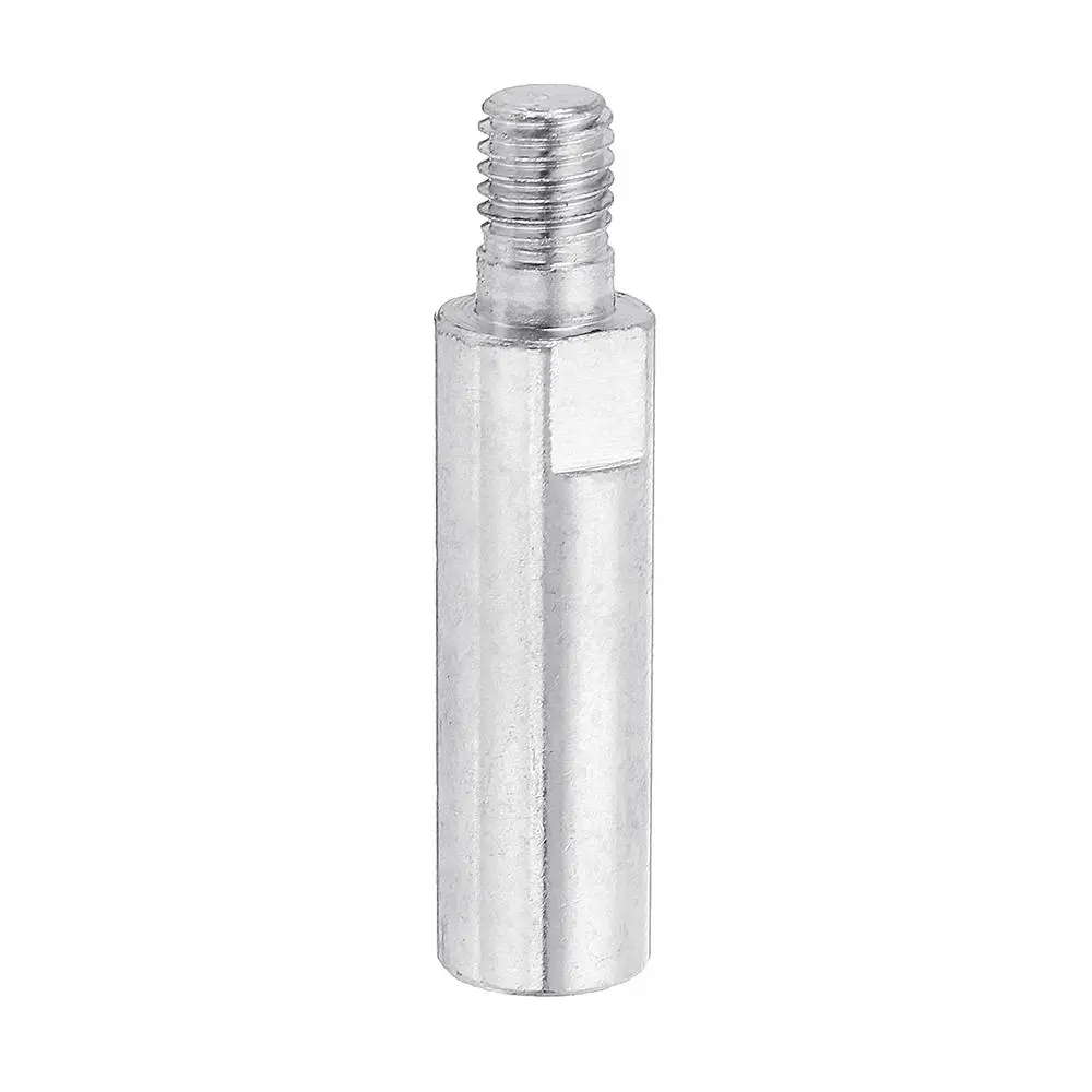 Effetool M10 Arbor Adapter - 14mm Shank for Angle Grinder Lengthen Rod - Image 5