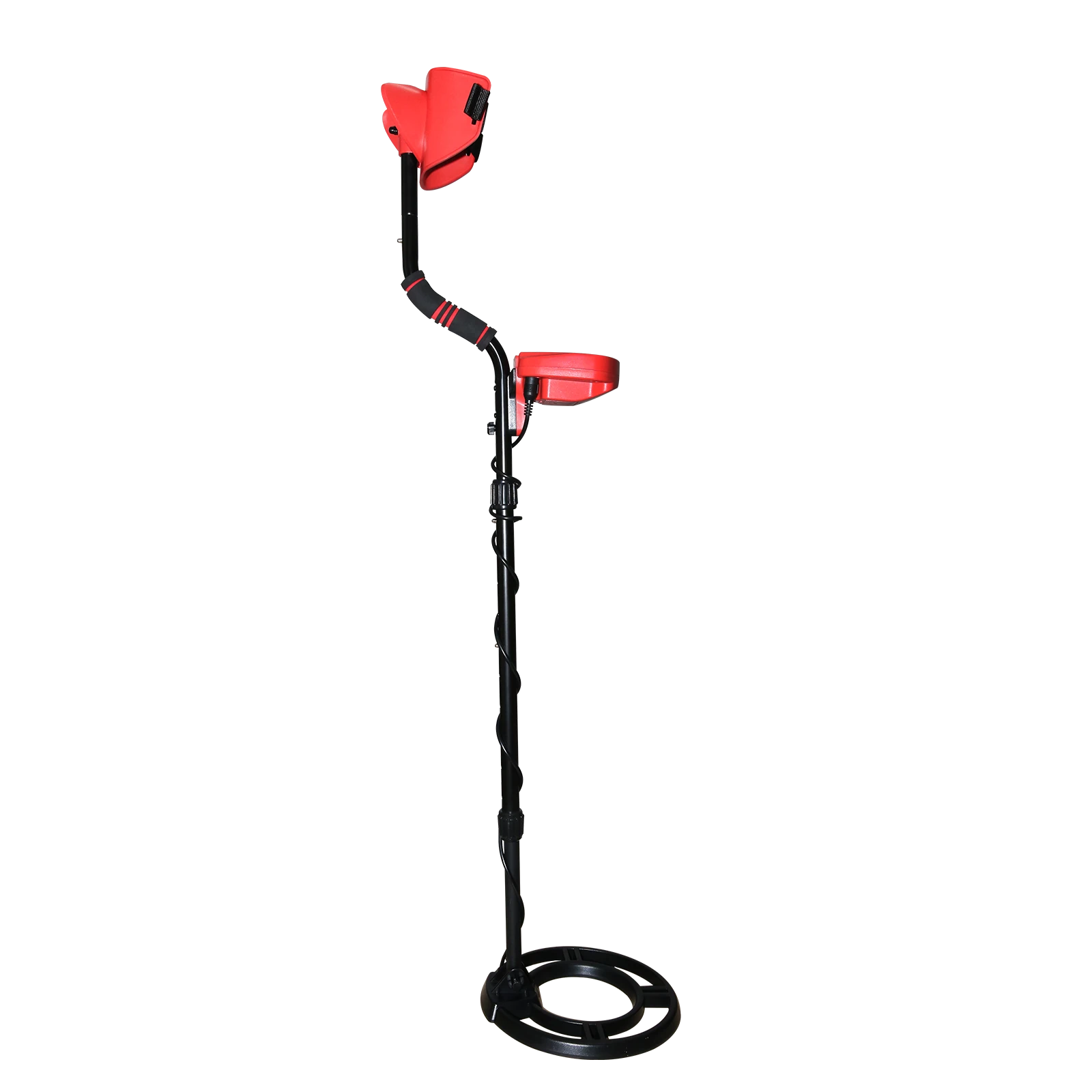 UNI-T UT660C Metal Detector - IP67 Waterproof, LCD Display, 4+1 Modes - Image 4