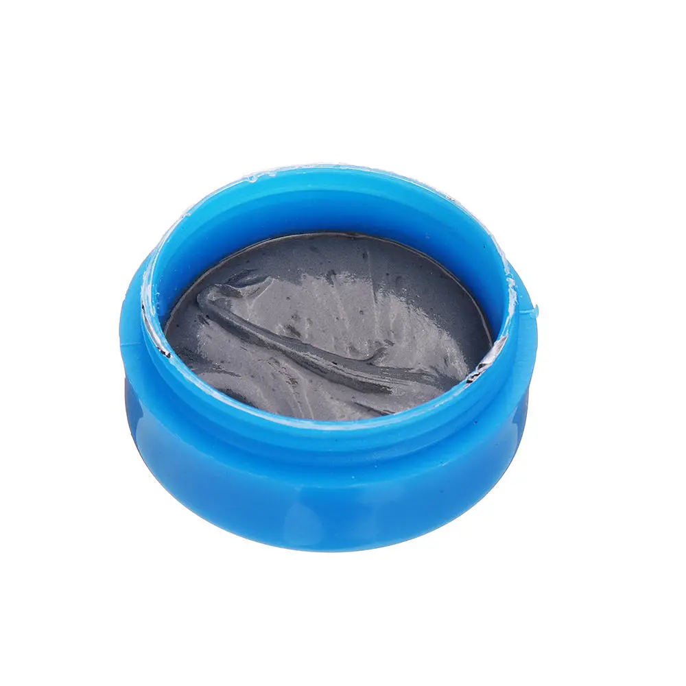 MECHANIC Unleaded Solder Paste | Fast Welding for BGA & NAND Chip Repairs - Image 4