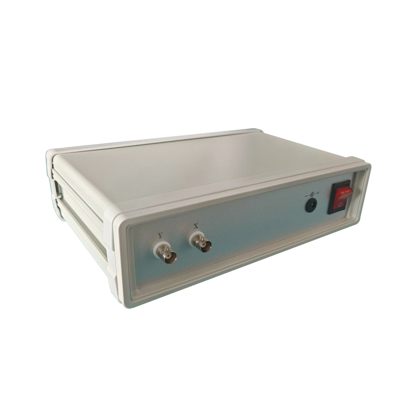 NI-210 Professional VI Curve Tester | Two-Channel Display Circuit Board Tester Tool - Image 4