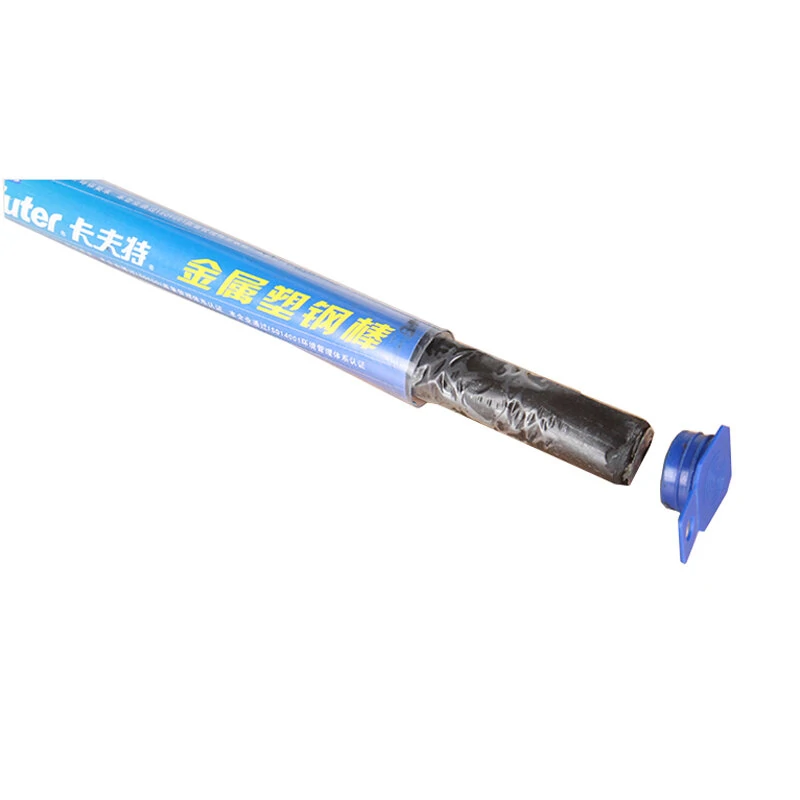 Kafuter 100g Putty Stick - Strong Bond Quick Repair for Stone Wood Glass Metal - Image 2
