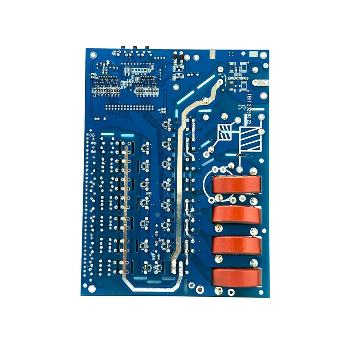 ATU350 3.5-54MHz 350W HF Automatic Antenna Tuner Kit | N7DDC ATU-100 Upgraded - Image 5