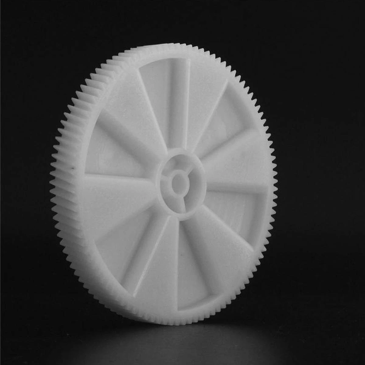 Kenwood MG Series Plastic Safety Gear - Meat Grinder Part KW650740 for MG300 400 450 470 500 - Image 2