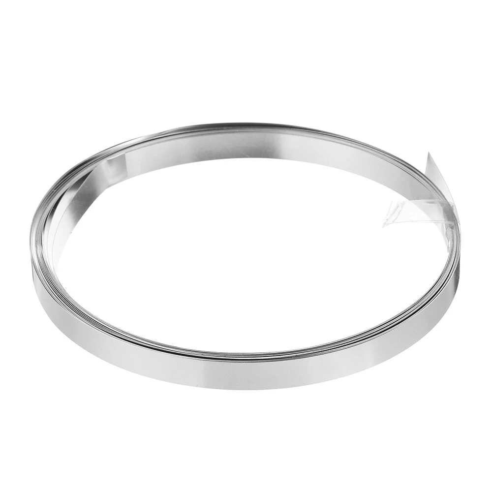 5M Pure Nickel Strip 99.96% | 18650 Battery Spot Welding | Welder Equipment Nickel Belt - Image 3