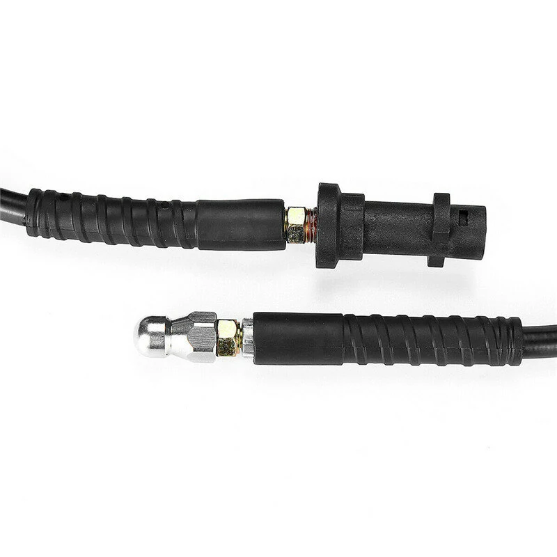 Karcher Pressure Washer Drain Cleaning Hose | 6m to 20m | Sewer Pipe Cleaner - Image 3