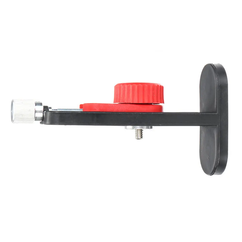 Magnetic Laser Level Wall Frame - T-Type with 5/8 Inch Screw Hole - Image 3