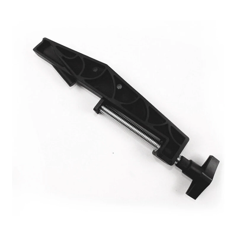 FONSON TOOLS Oblique Hole Fixing Clamp | Pocket Hole Jig Clamp for Woodworking - Image 2