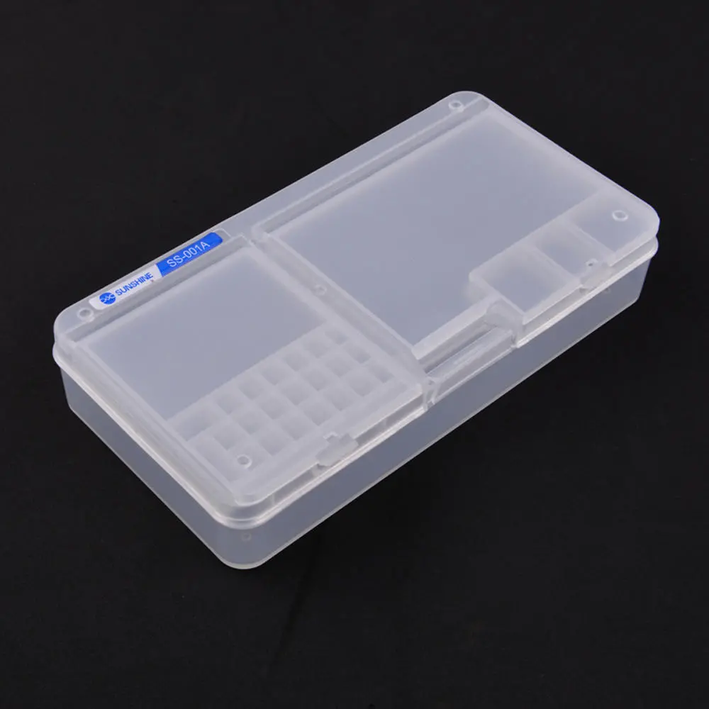 SUNSHINE SS-001A Magic Box - Mobile Phone LCD & Mainboard Repair Storage Box - Image 3