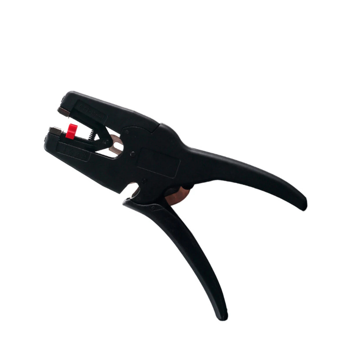 Automatic Wire Stripper Cutter - 2 in 1 Heavy Duty Cable Stripping Pliers Tool - Image 4