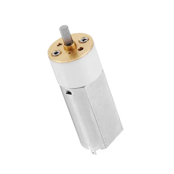 Chihai CHR-16GA-A17 DC 12V 900rpm Gear Motor - Electric DC Motor - Image 4