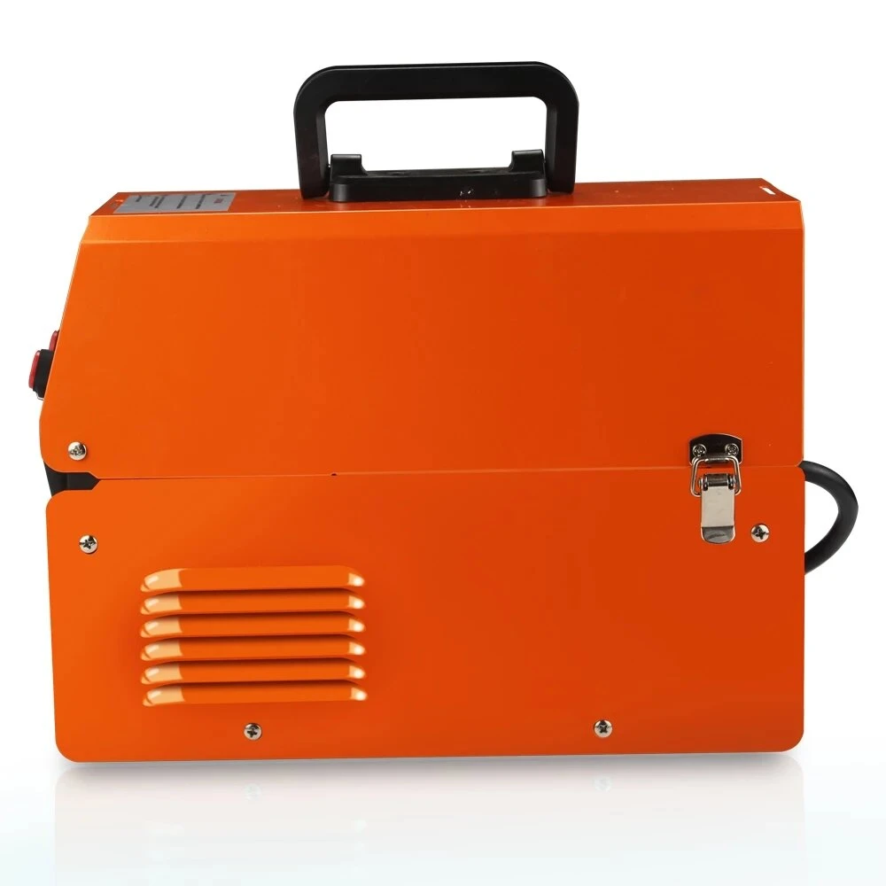 Mini MIG-200 IGBT Welder | 220V MIG MMA TIG Gasless Machine | With Wire Equipment - Image 3