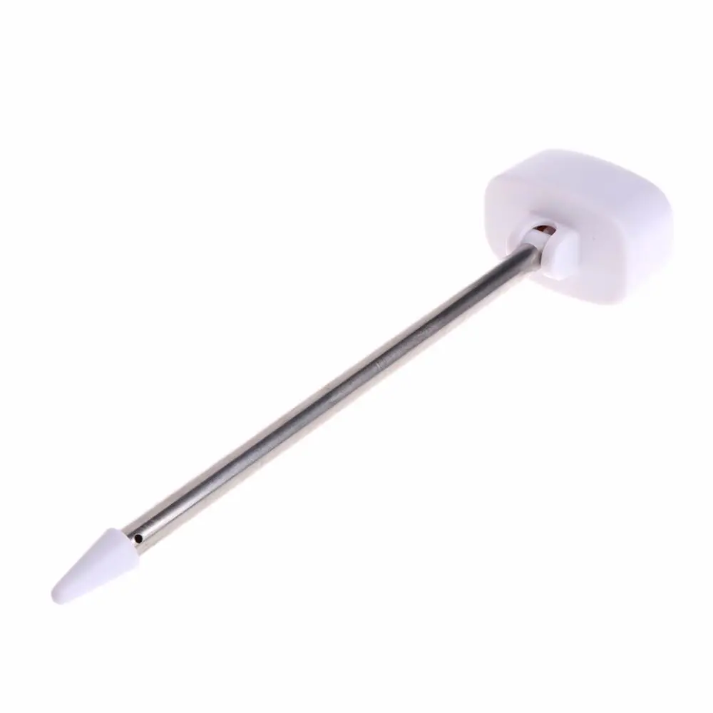 Digital Soil Thermometer - Temperature & Humidity Meter for Garden Lawn Plant Pot - Image 3