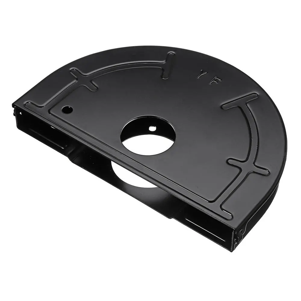 Angle Grinder Safety Shield Guard Kit | Metal Cutting Conversion Tool Holder - Image 5