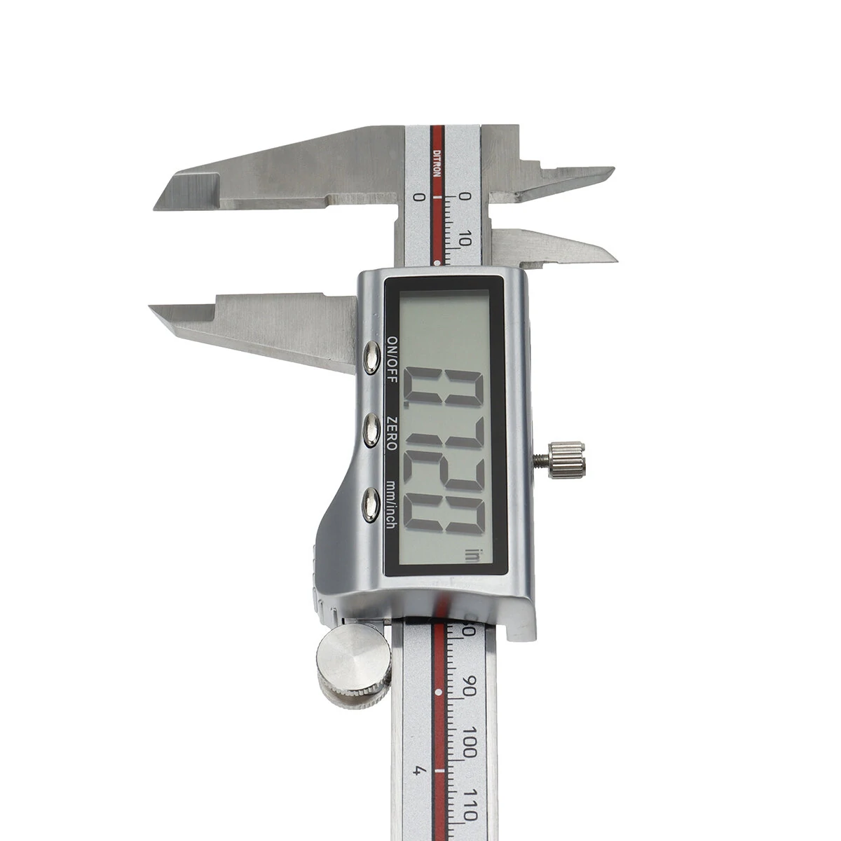 Ditron 6 Digital Caliper | 150mm Stainless Steel Electronic Micrometer - Image 5