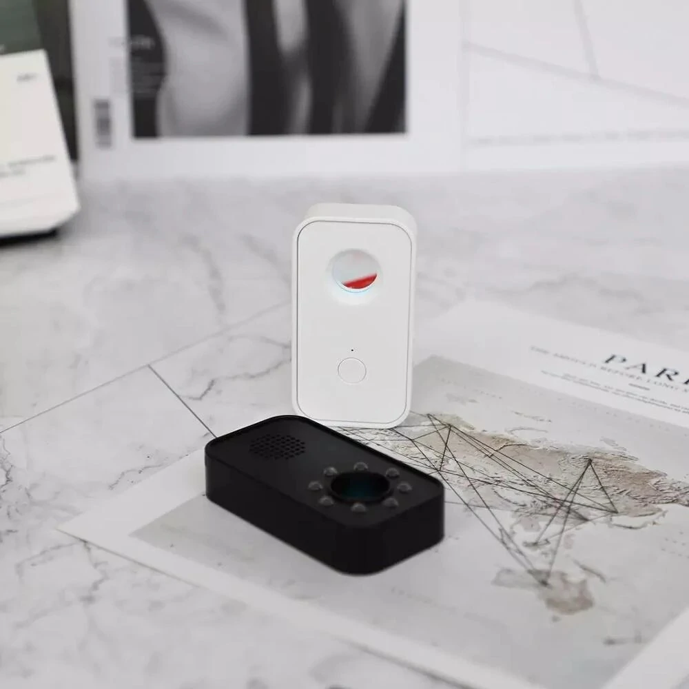 Smoovie ABS Infrared Camera | 3D Sensor Chip | Pinhole Scanner & Peeping Prevention - Image 4