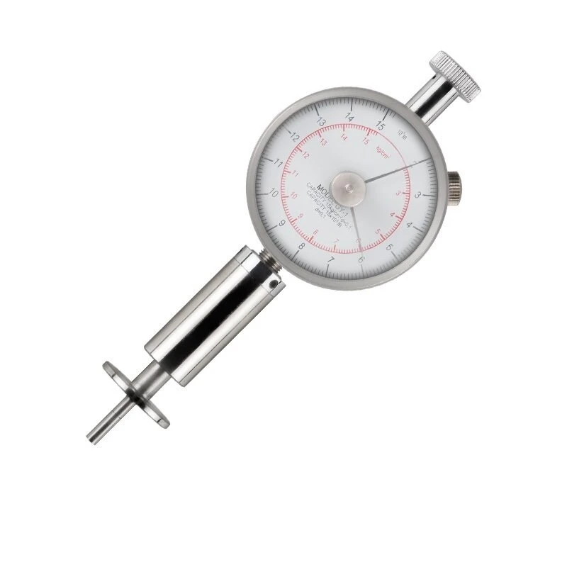 GY Fruit Sclerometer Tester | Hardness Tester for Banana Pear Strawberry - Image 4