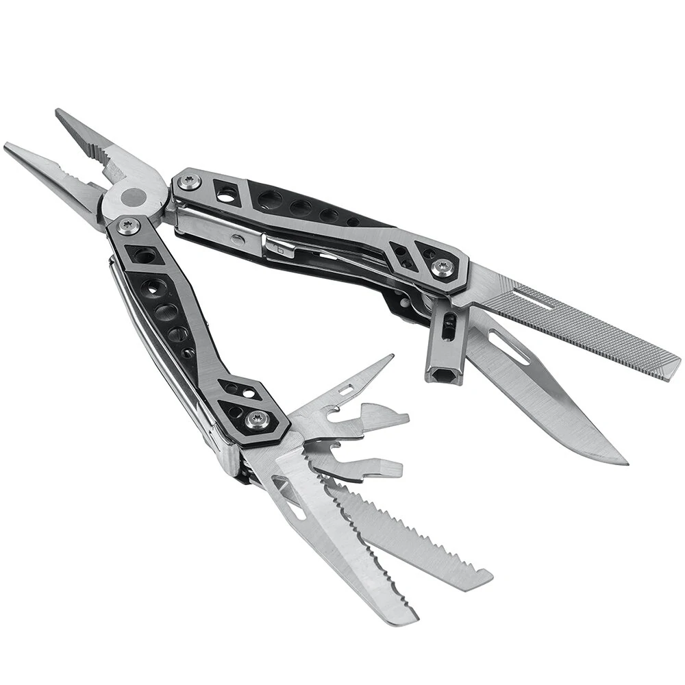 Leatherman Style PS | Multi-Tool with Pliers, Wire Stripper & 4 Screwdrivers - Image 4