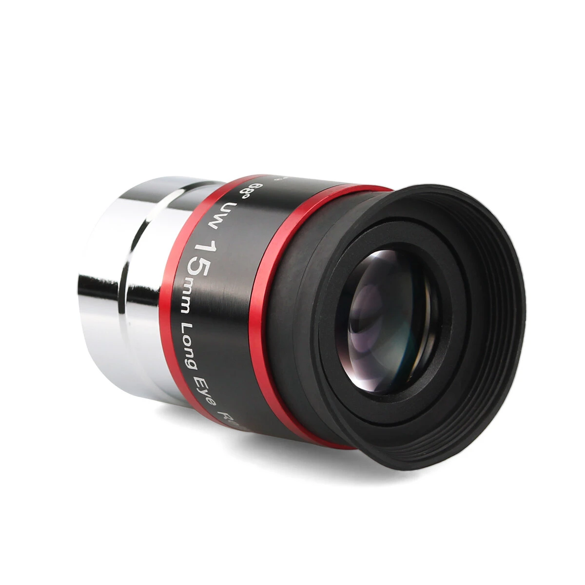 Orion 1.25 15mm Ultra Wide 68-Degree Eyepiece for Telescope - Image 5