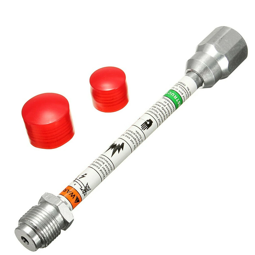 Graco Titan Airless Sprayer Tip Extension Pole - 30 50 75 100cm Lengths - Image 3