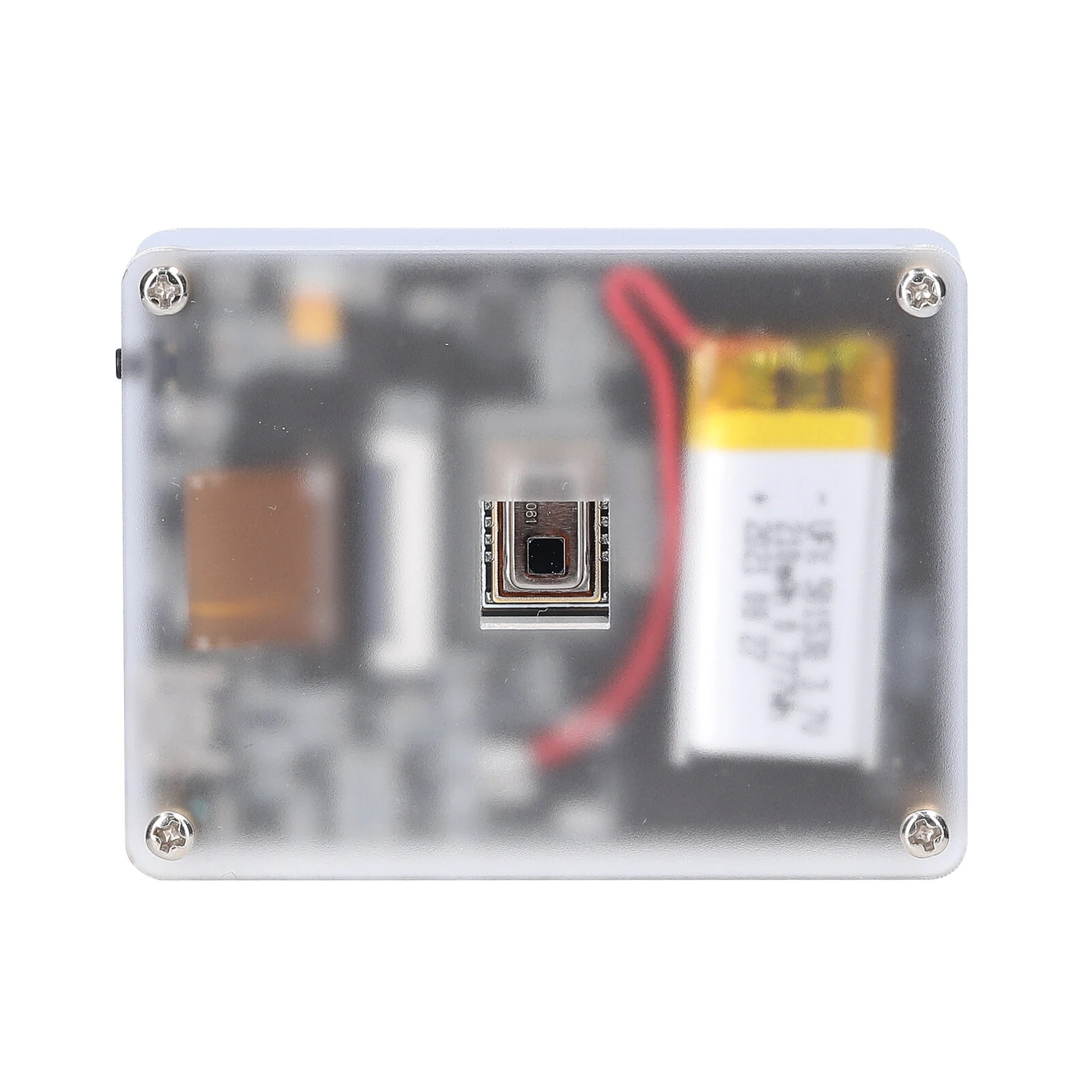AMG8833 Portable Infrared Thermal Imager - 8x8 Grid Sensor, 1.8 TFT Screen - Image 3