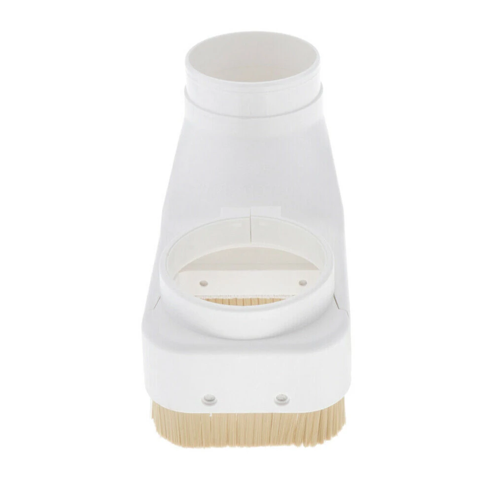 CNC Router Dust Shoe Cover Kit - 70-100mm for Spindle Engraving | Woodworking Parts - Image 2