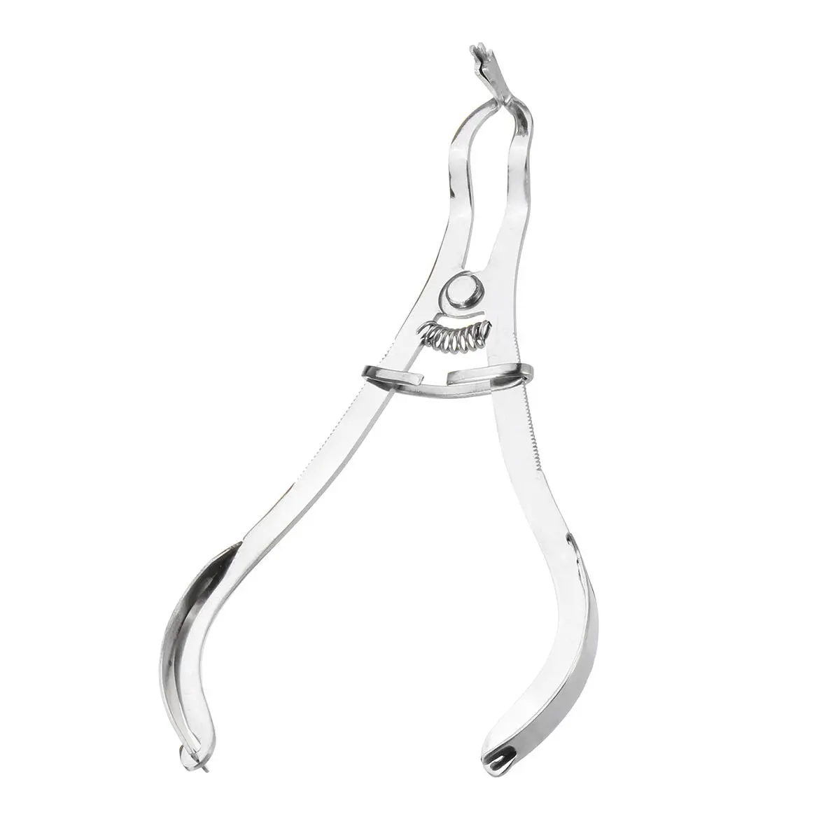 Dental Sectional Contoured Matrice Matrix Ring Kit - 100Pcs with 40 Wedges & Pliers Tool - Image 5