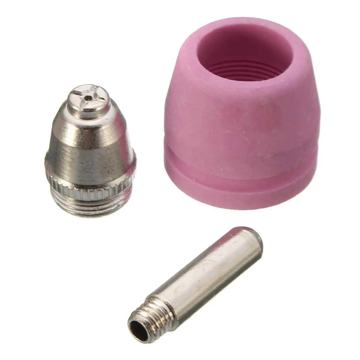 SG-55 AG-60 Plasma Cutter Consumables Kit - 25Pcs Tips for 40/50/60 Amp - Image 5
