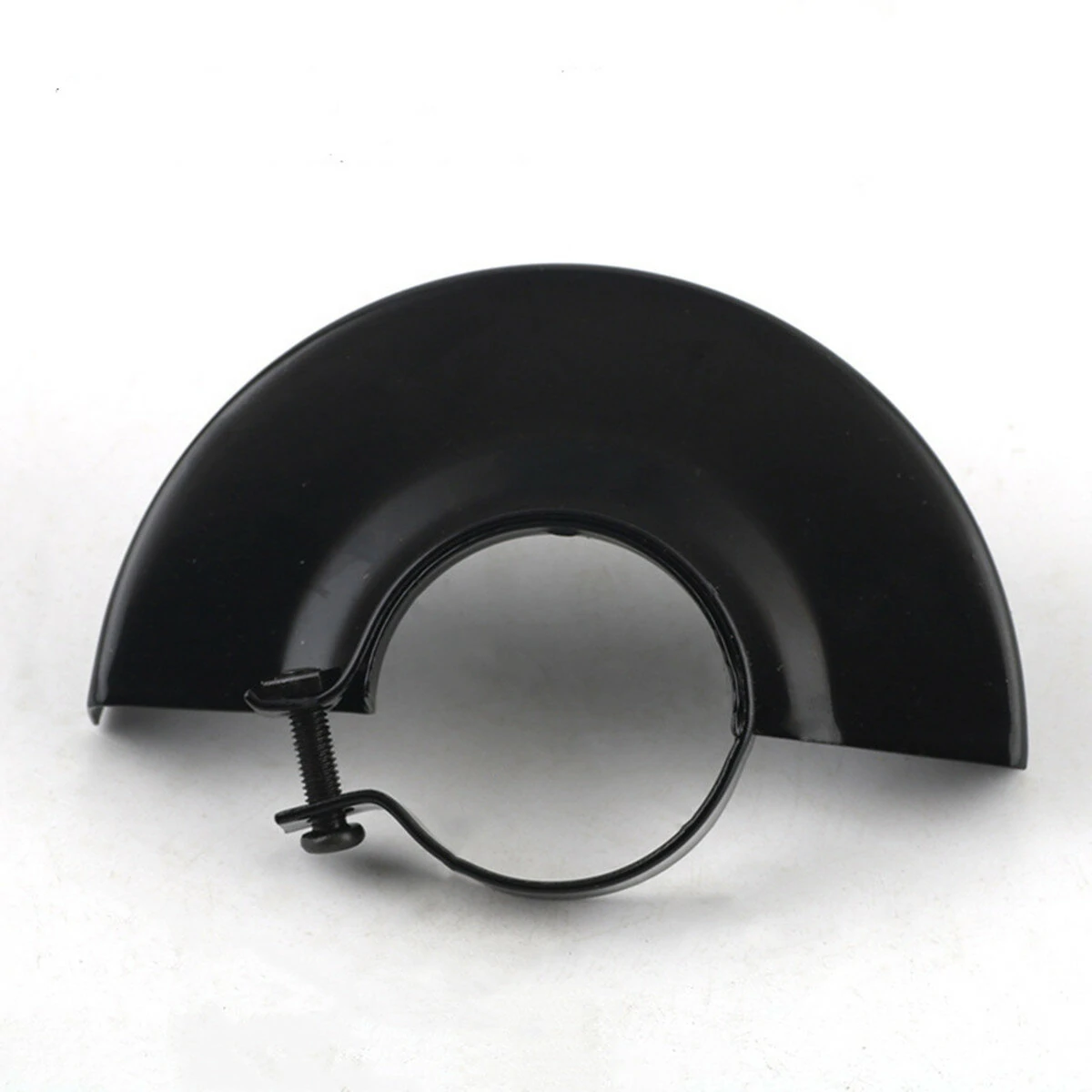 Angle Grinder Cover Protective Hood - 110-230mm Spark Protection for Wood Carving - Image 2