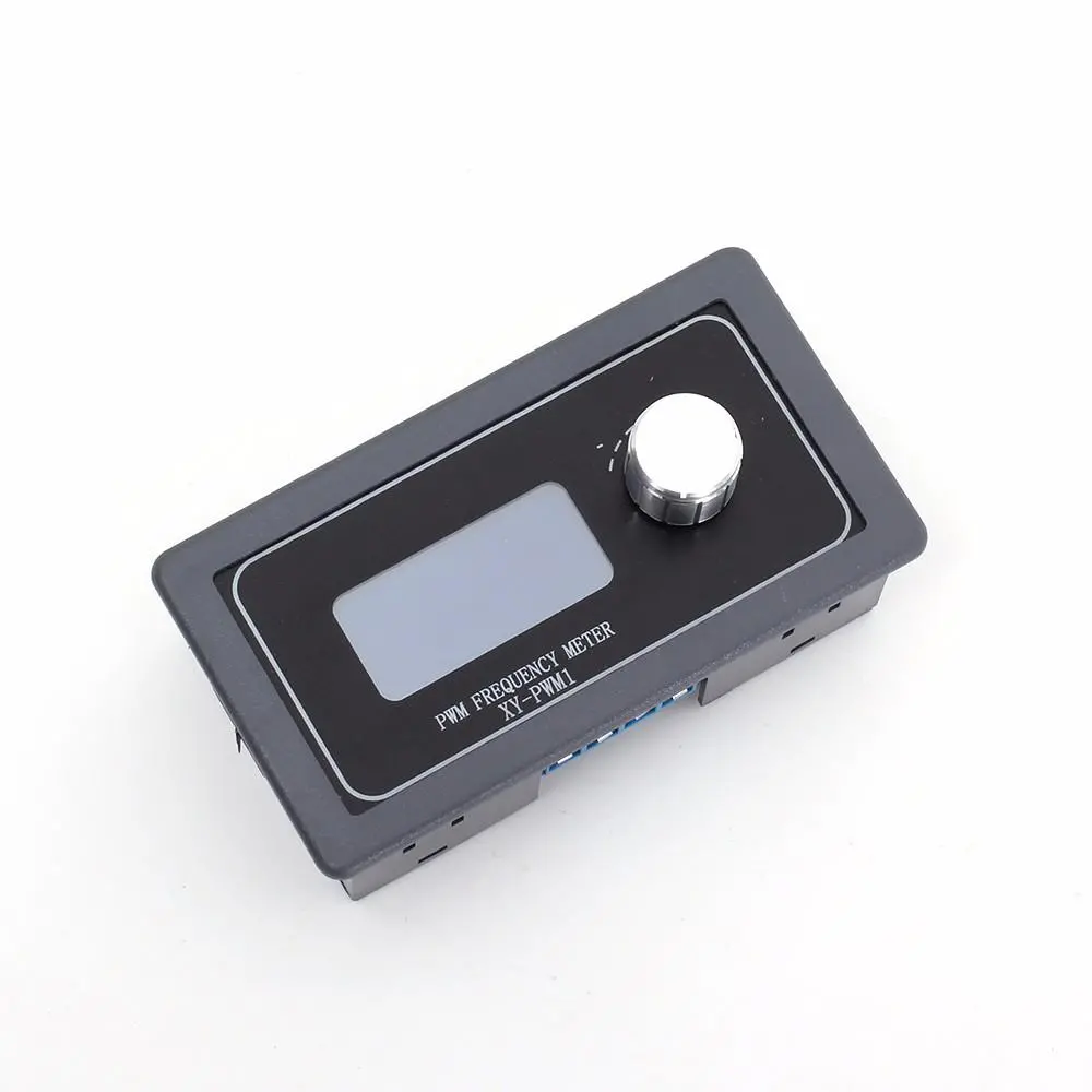 XY-KPWM LCD Signal Generator | 1Hz-150KHz PWM Module | 3.3V-30V Duty Cycle Adjustable - Image 2