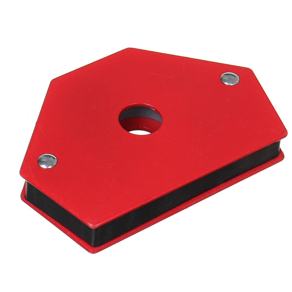 Multi-angle 30-120 Degree Magnetic Welding Holder - Welder Fixture Magnet Clip - Image 4