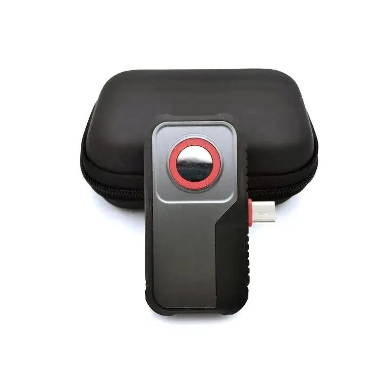 Mobir HT-105 Thermal Camera | 160x120 IR -20°C to 550°C | Portable USB-C - Image 4