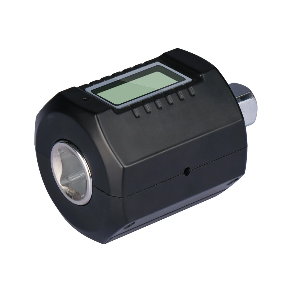 SHSIWI Digital Torque Meter - 30N.m/135N.m/200N.m Professional Tool | LCD Display - Image 3