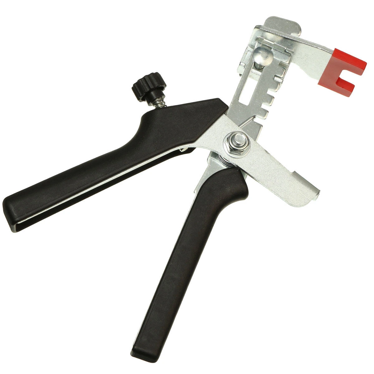 Tile Locator Leveling System - Floor Tile Installation Tool Set with Plier - Image 5