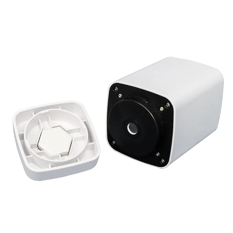 LS171 Portable Colorimeter | Digital LAB Color Meter with 8mm Analyzer & Screen - Image 5