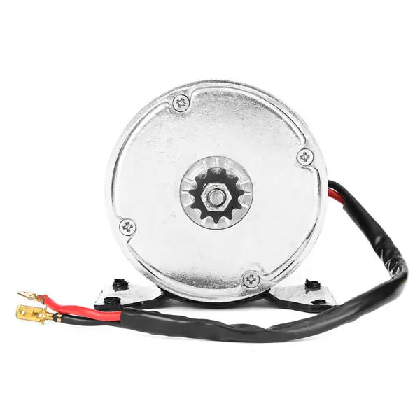 DC 24V 250W Permanent Magnet Motor | Wind Turbine Generator Micro Motor - Image 5