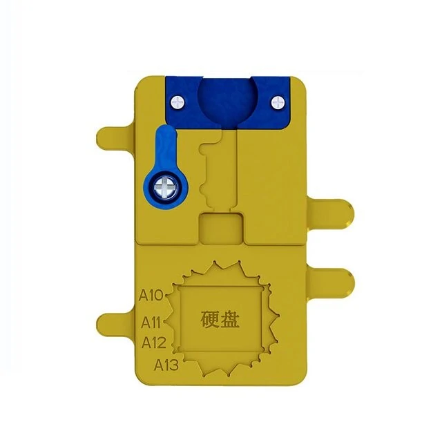 JC iHeater 220V/110V Desoldering Station | Heating Plate for iPhone 11 Pro X XS MAX | Motherboard Fixture - Image 3