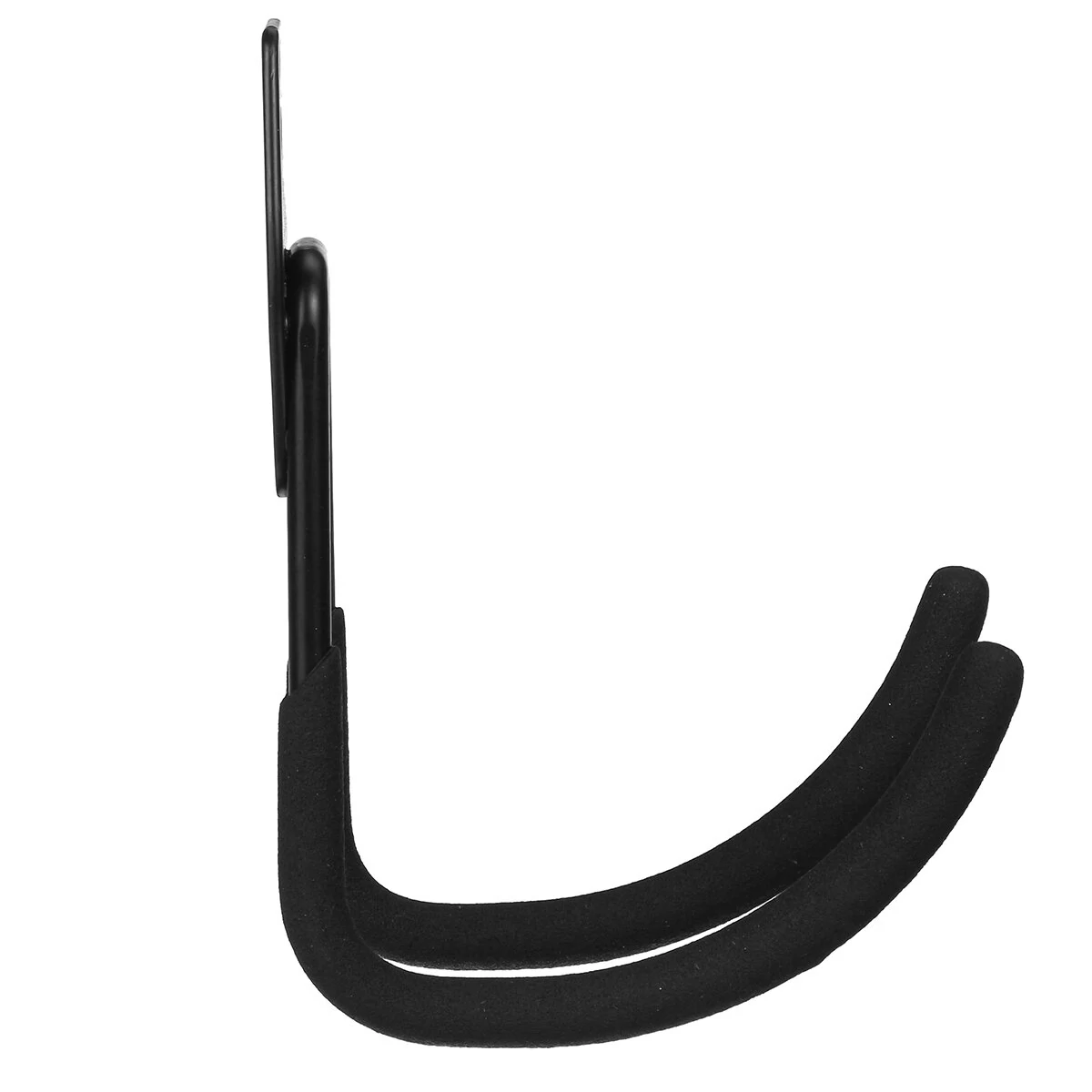 5 Pack Heavy Duty Garage Storage Hooks & Hangers - Wall Mount Organizer - Image 4