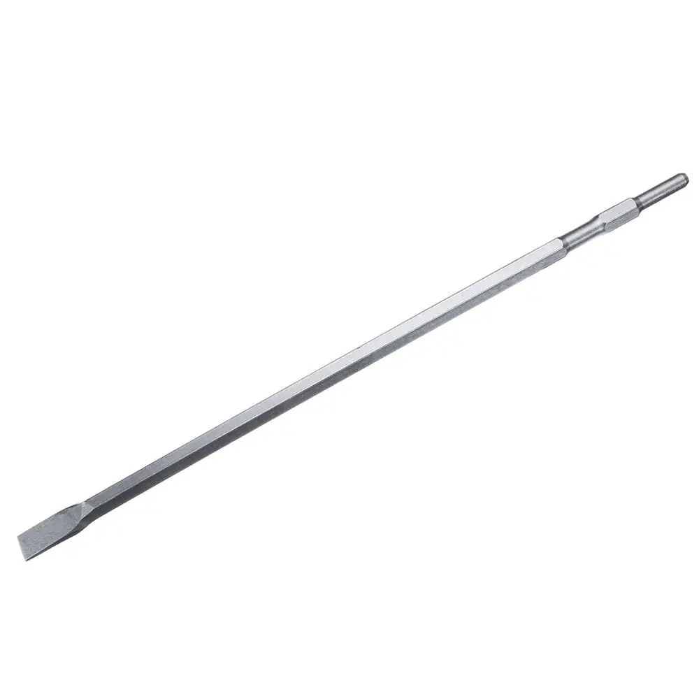 SDS Plus Chisel 17mm - Flat Point U Type for Electric Hammer Drill | 0810/0840 - Image 4