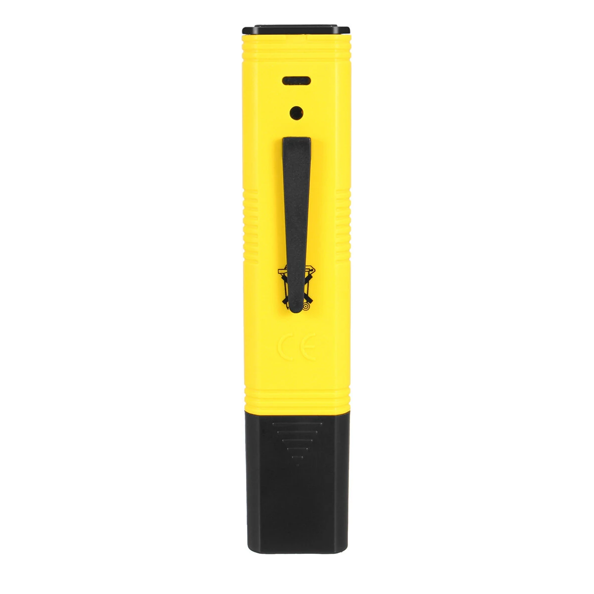 Portable Digital PH Meter - LCD Water Tester for Hydroponics & Aquarium - Image 4