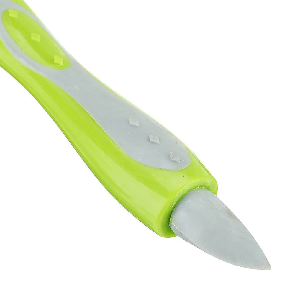 Multifunction 200mm Soft Tip Brush Pen | Cleaning Brush for Home & Car - Image 4