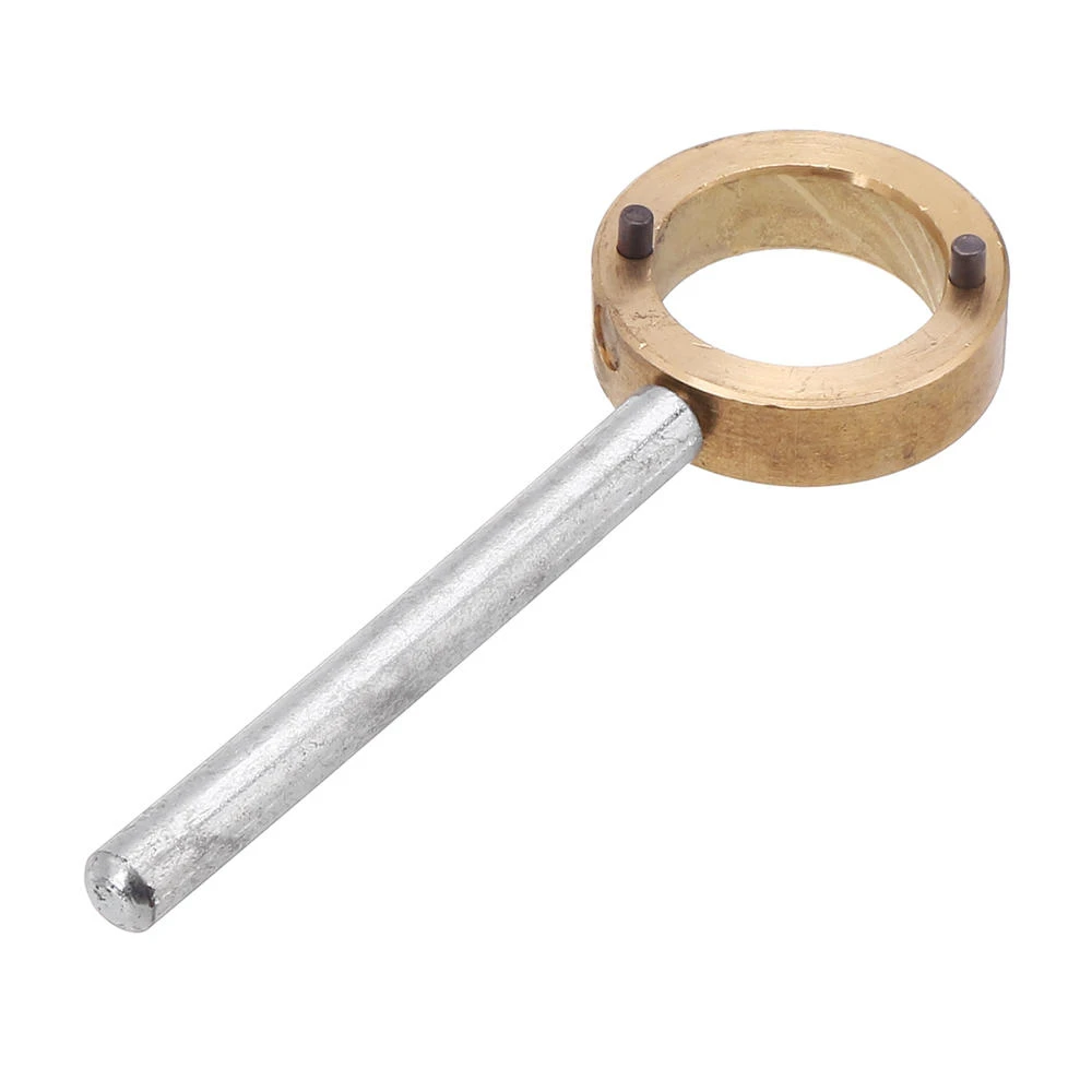 Water Meter Valve Key - Inner Triangle Switch Wrench for Water Valves - Image 5