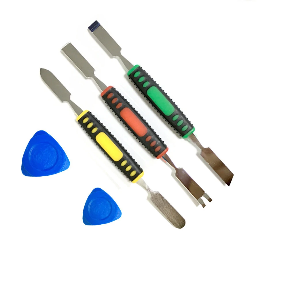 Mobile Phone Repair Tool Set - 1475 Pcs Screen Opening & Prying Tools - Image 4