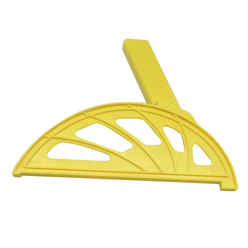 Featherboard & Safety Push Block for Table Saws | Router Table & Joiner Use - Image 3