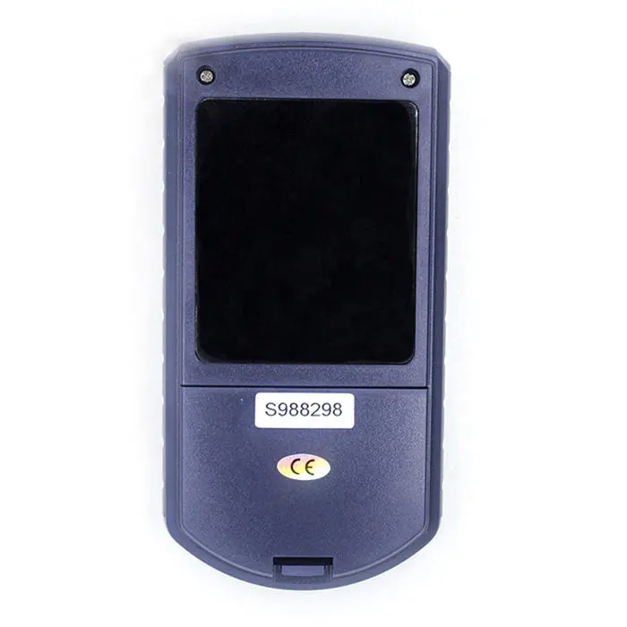 MD918 Digital Inductive Moisture Meter Wood Humidity Damp Detector 4~80% - Image 4