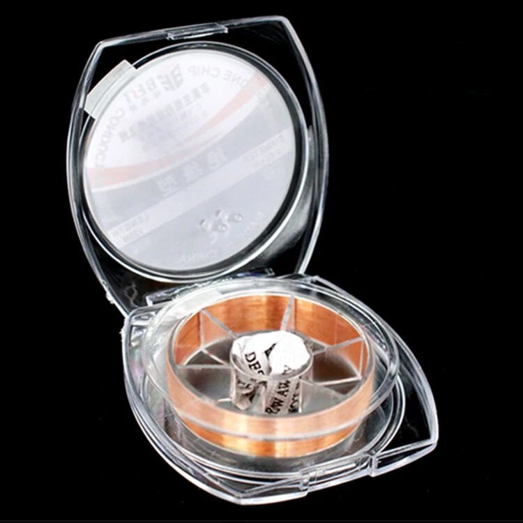 BEST 120m 0.02mm Solder Wire - iPhone Motherboard Repair Fly Line | 0.02mm - Image 3