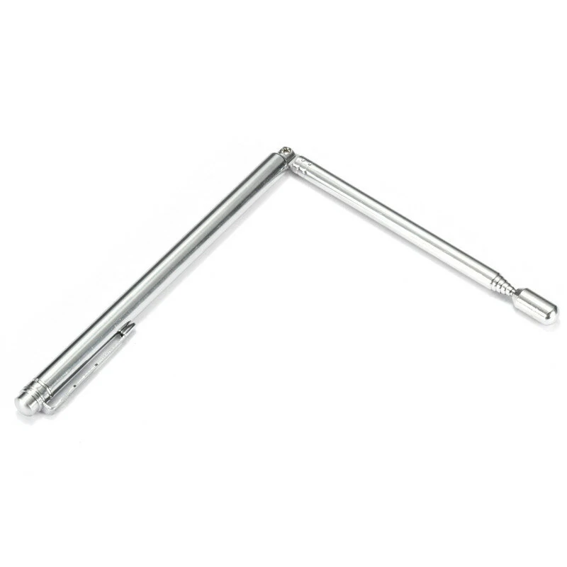 Brass Dowsing Rods - 2 Pcs Divining Rods for Water Witching & Lost Objects - Image 5