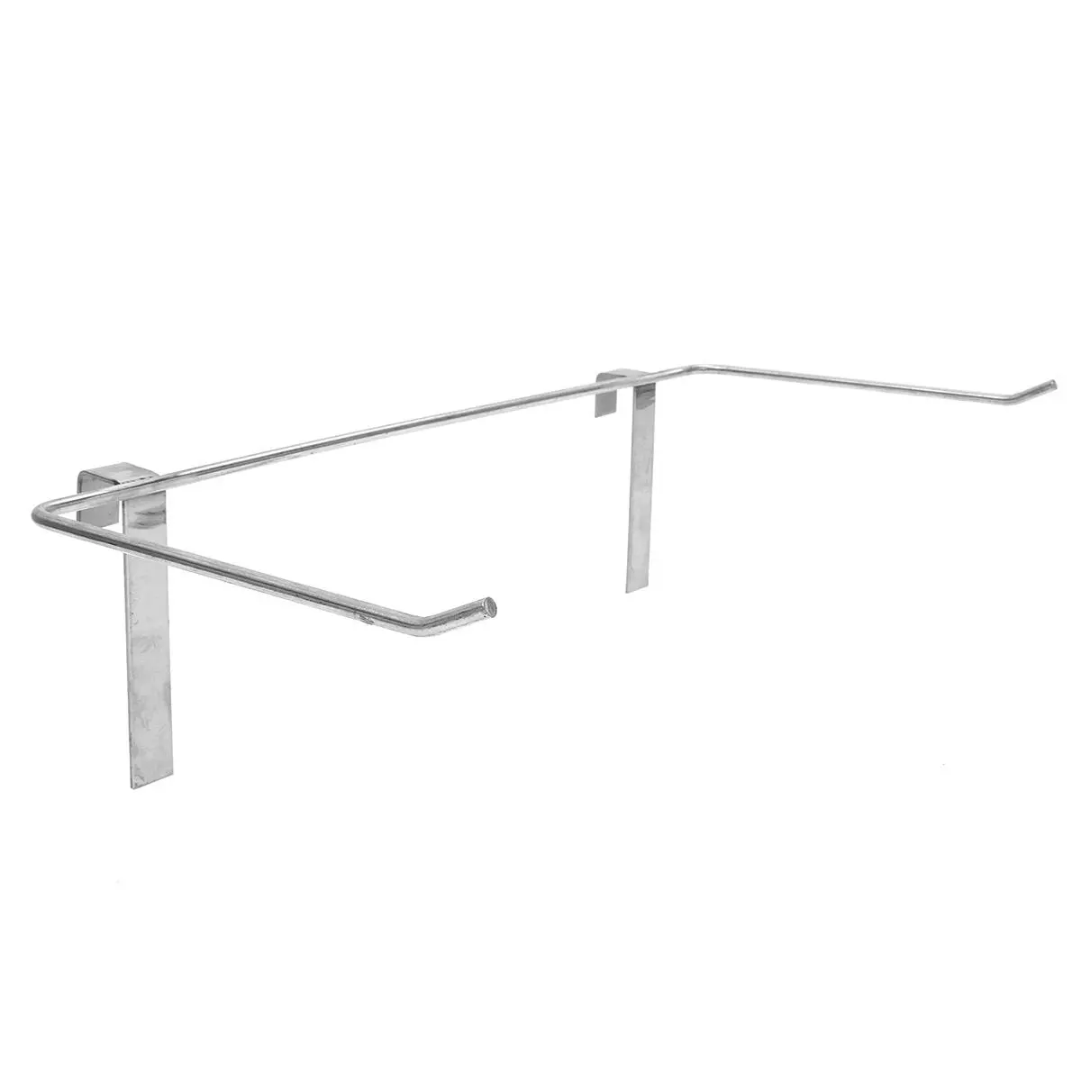 Stainless Steel Bee Hive Frame Holder | Beekeeping Perch Tool - Image 3