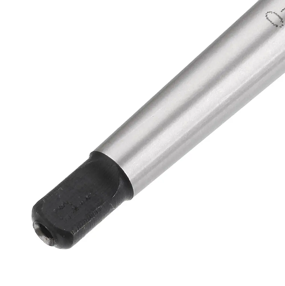 Machifit MT0-B10 Morse Taper Tool Holder | MT0 with B10 Arbor for Drill Chuck - Image 5