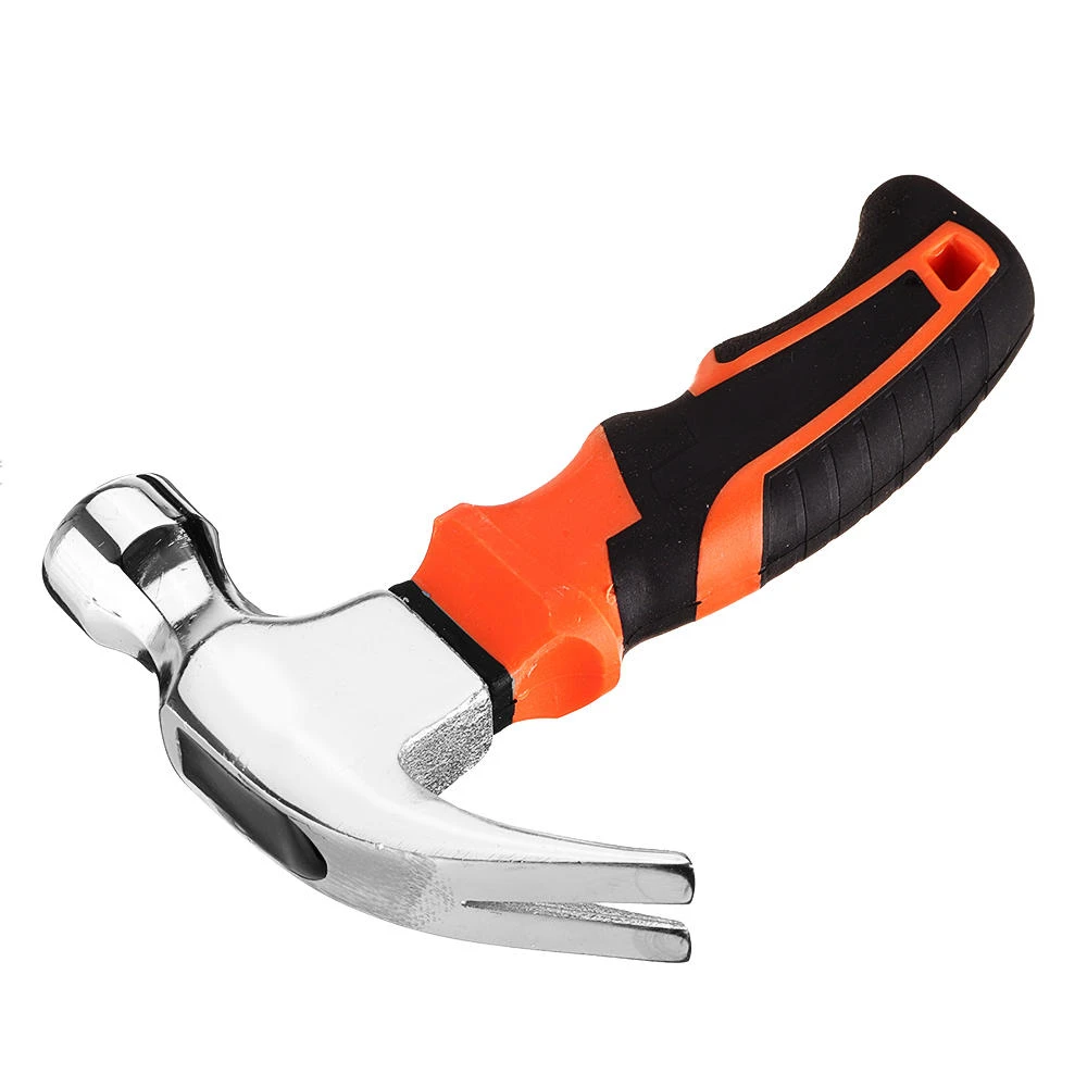 MYTEC Mini Hammer - Multifunctional Jointed Tool with Escape Claw for Home & Hardware - Image 5